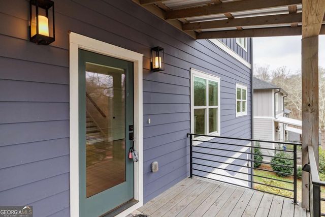 125 Harper Street, Athens, GA 30601