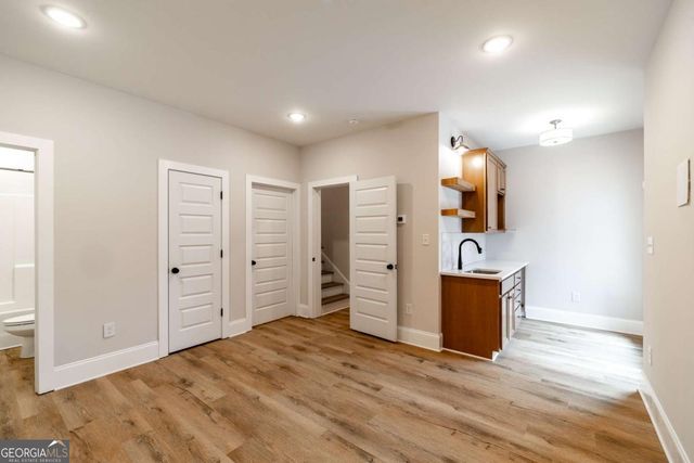 125 Harper Street, Athens, GA 30601