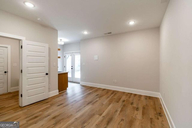 125 Harper Street, Athens, GA 30601