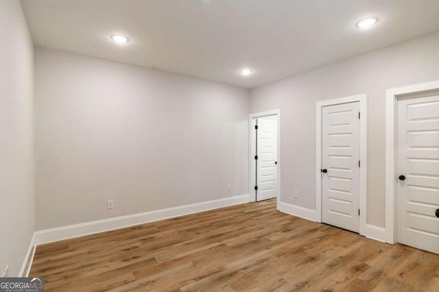 125 Harper Street, Athens, GA 30601