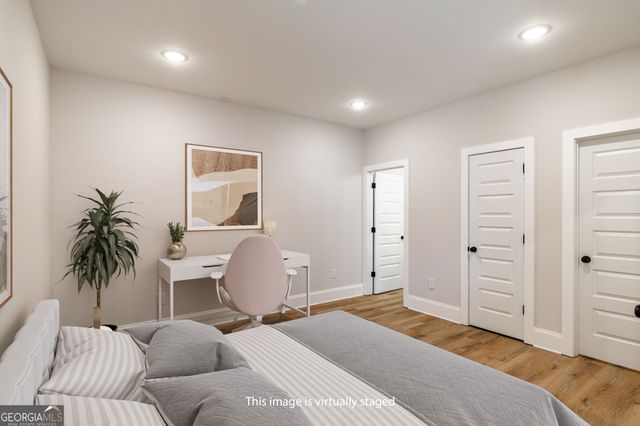 125 Harper Street, Athens, GA 30601