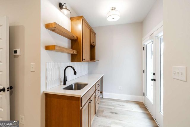 125 Harper Street, Athens, GA 30601