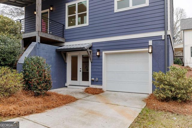 125 Harper Street, Athens, GA 30601