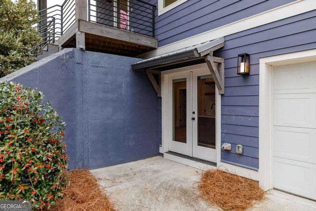 125 Harper Street, Athens, GA 30601