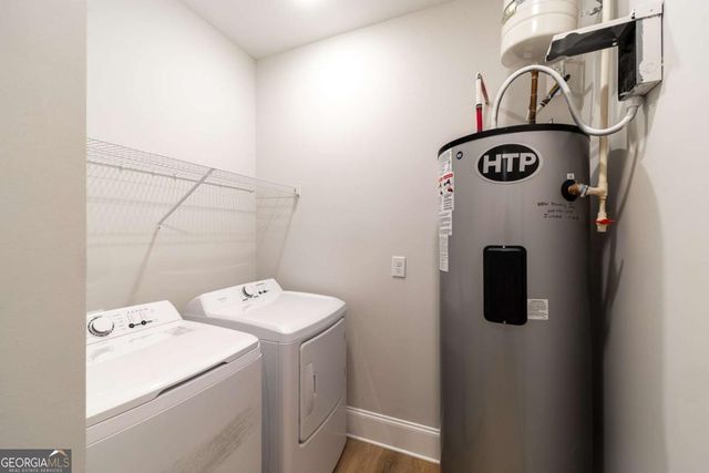 125 Harper Street, Athens, GA 30601