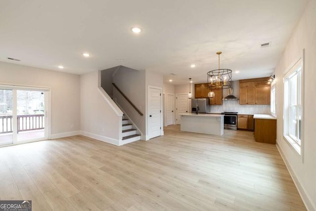 125 Harper Street, Athens, GA 30601