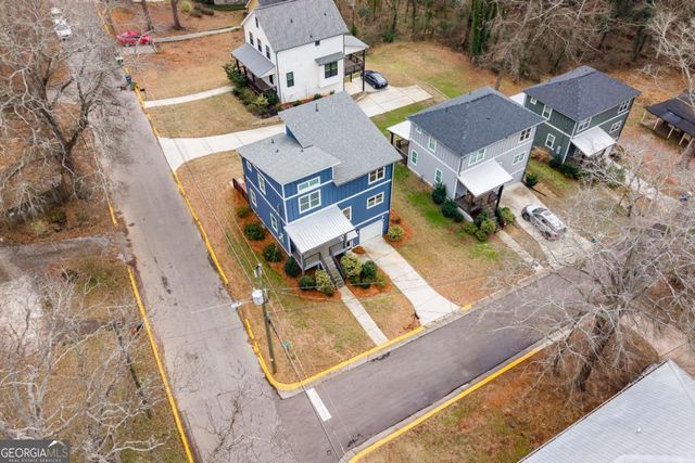 125 Harper Street, Athens, GA 30601