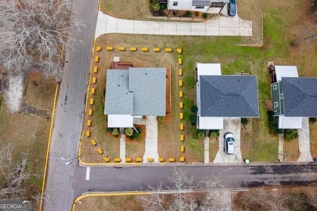 125 Harper Street, Athens, GA 30601