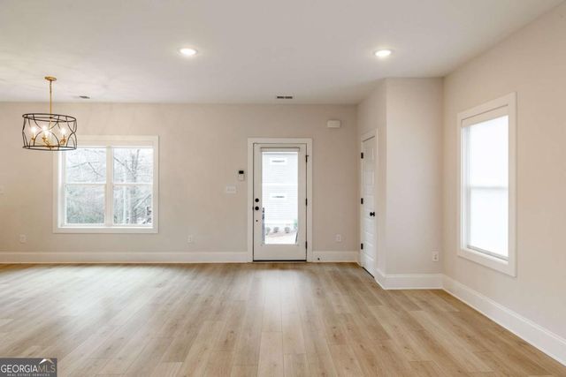 125 Harper Street, Athens, GA 30601