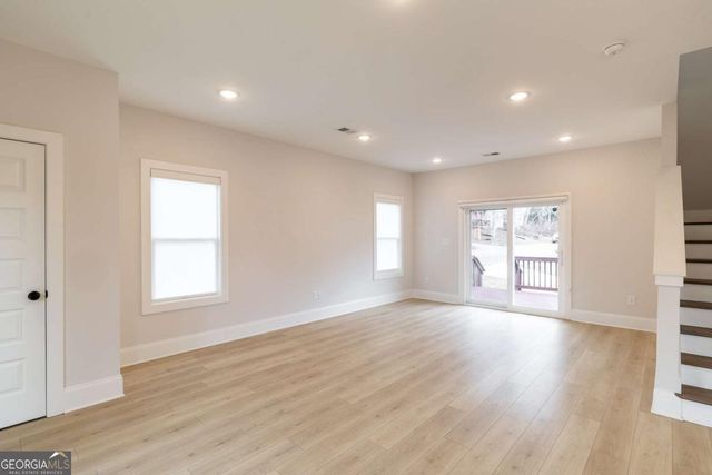 125 Harper Street, Athens, GA 30601