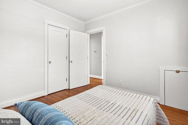 100 E MAPLE ST, Alexandria, VA 22301