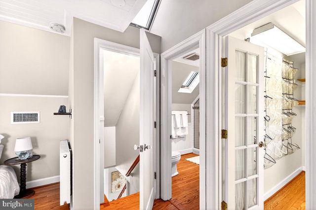 100 E MAPLE ST, Alexandria, VA 22301