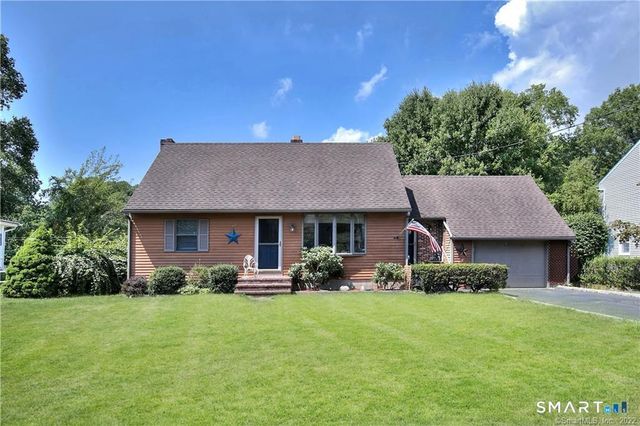 151 Sasapequan Road, Fairfield, CT 06824