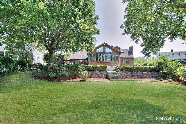 151 Sasapequan Road, Fairfield, CT 06824