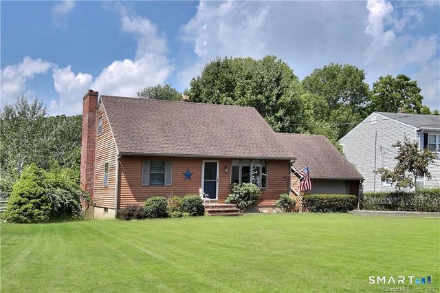 151 Sasapequan Road, Fairfield, CT 06824