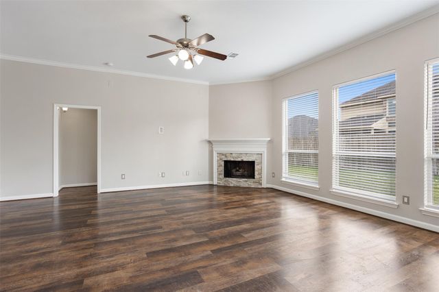 6111 Windsor Chase Lane, League City, TX 77573