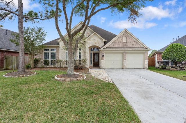 6111 Windsor Chase Lane, League City, TX 77573