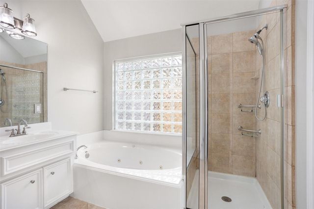 6111 Windsor Chase Lane, League City, TX 77573