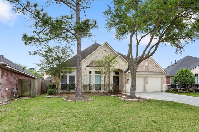 6111 Windsor Chase Lane, League City, TX 77573