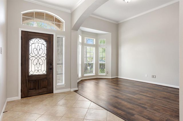 6111 Windsor Chase Lane, League City, TX 77573