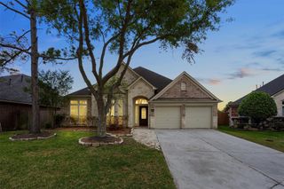 6111 Windsor Chase Lane, League City, TX 77573