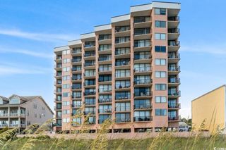 1501 Ocean Blvd. S # 103, North Myrtle Beach, SC 29582