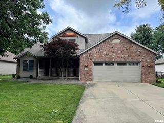 4509 Innis Brook Drive, Springfield, IL 62711