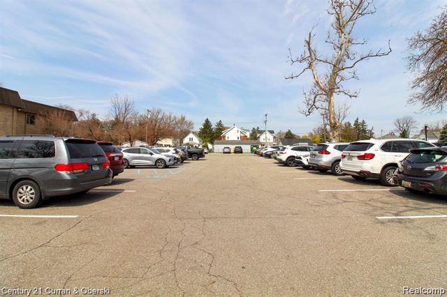 22190 Garrison Street, Dearborn, MI 48124