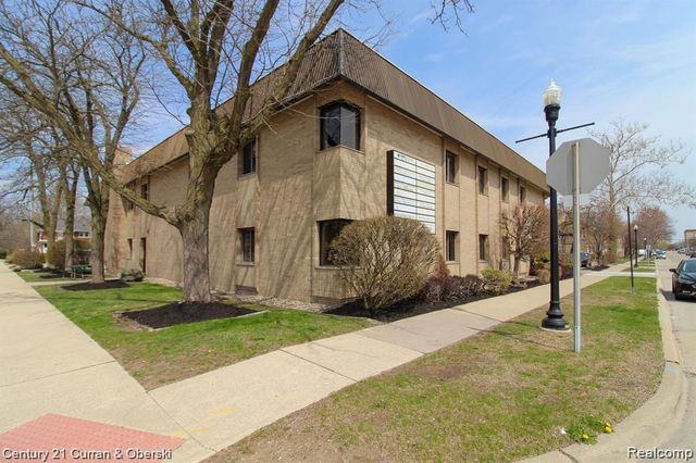 22190 Garrison Street, Dearborn, MI 48124