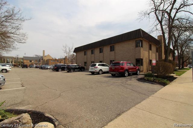 22190 Garrison Street, Dearborn, MI 48124