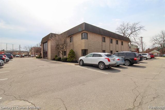 22190 Garrison Street, Dearborn, MI 48124
