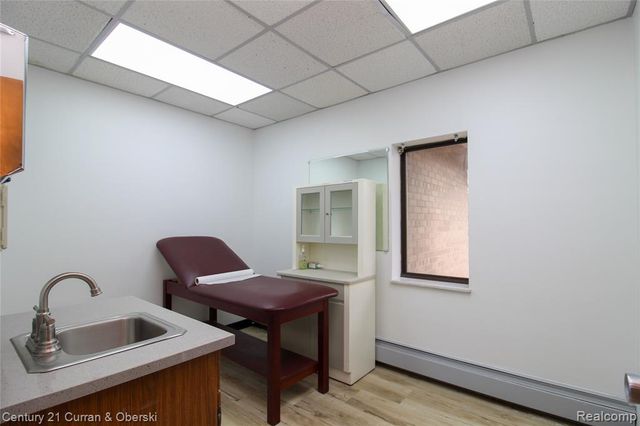 22190 Garrison Street, Dearborn, MI 48124