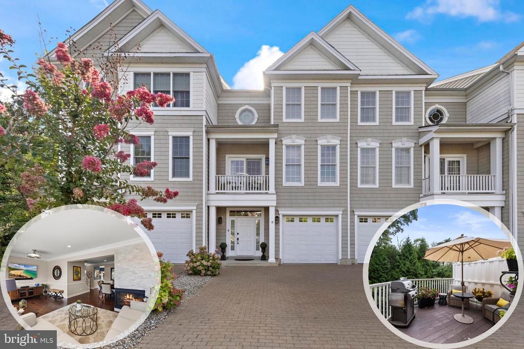 18 CRANE CT, Manahawkin, NJ 08050