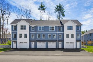 8C The Crossings at Village Center, Barrington, NH 03825