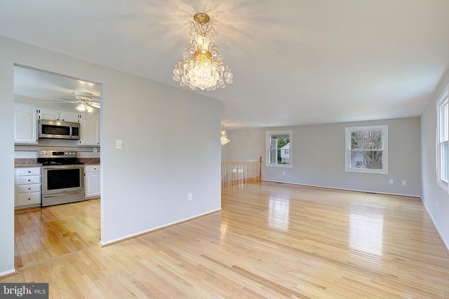 16203 AUDUBON LN, Bowie, MD 20716