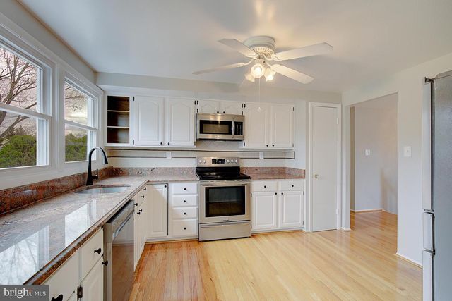 16203 AUDUBON LN, Bowie, MD 20716