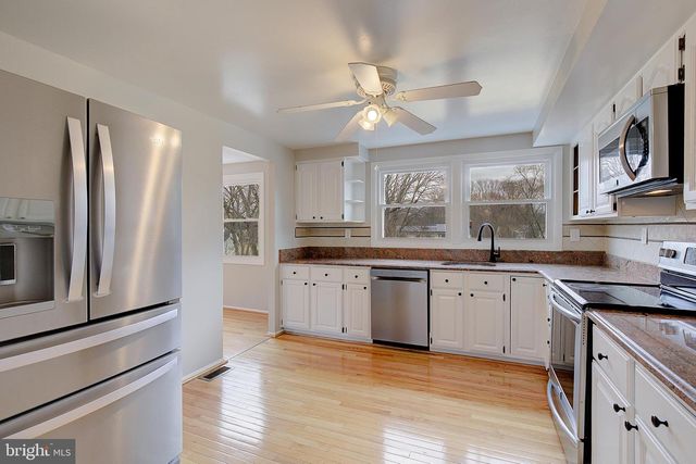 16203 AUDUBON LN, Bowie, MD 20716