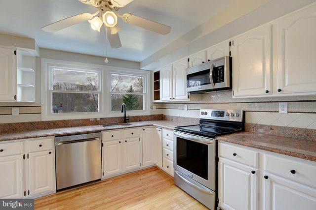 16203 AUDUBON LN, Bowie, MD 20716