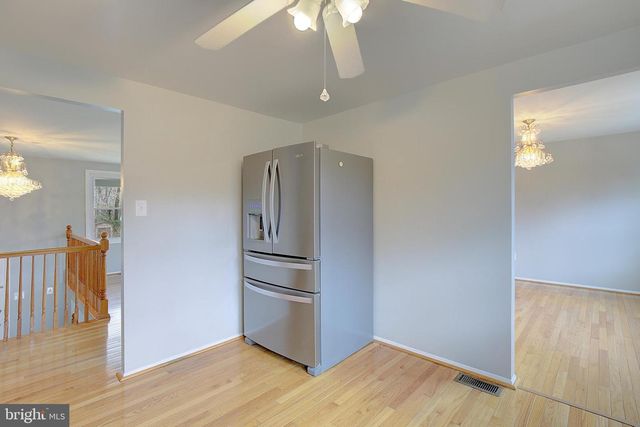 16203 AUDUBON LN, Bowie, MD 20716