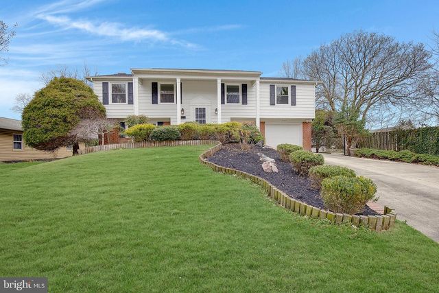 16203 AUDUBON LN, Bowie, MD 20716