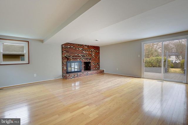 16203 AUDUBON LN, Bowie, MD 20716