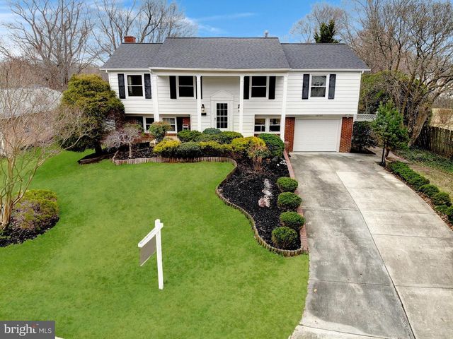 16203 AUDUBON LN, Bowie, MD 20716