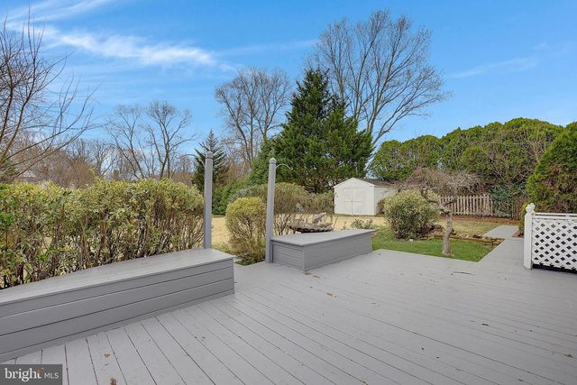 16203 AUDUBON LN, Bowie, MD 20716