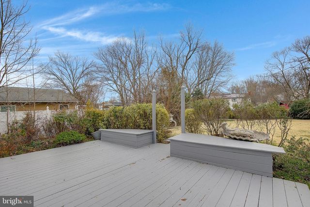 16203 AUDUBON LN, Bowie, MD 20716