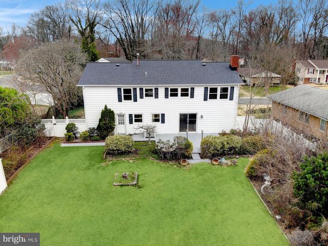 16203 AUDUBON LN, Bowie, MD 20716