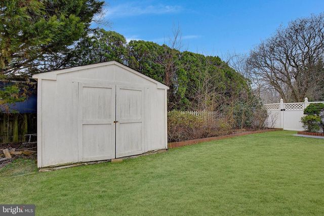 16203 AUDUBON LN, Bowie, MD 20716