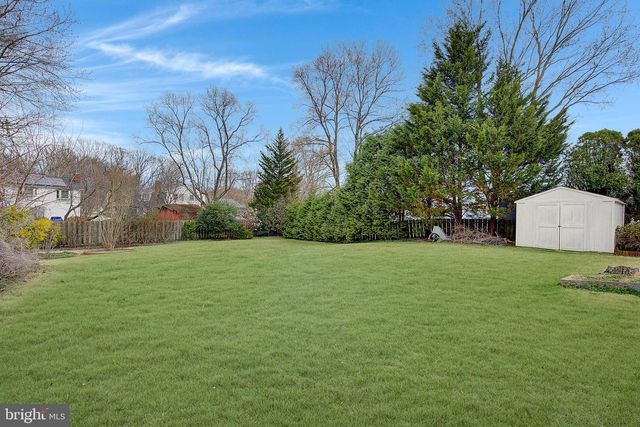 16203 AUDUBON LN, Bowie, MD 20716