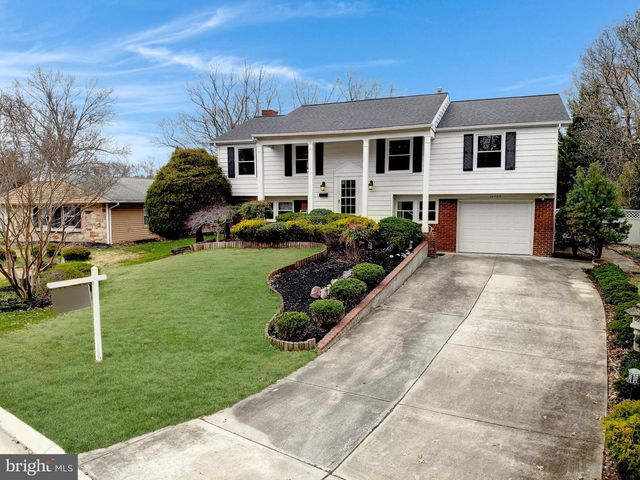 16203 AUDUBON LN, Bowie, MD 20716