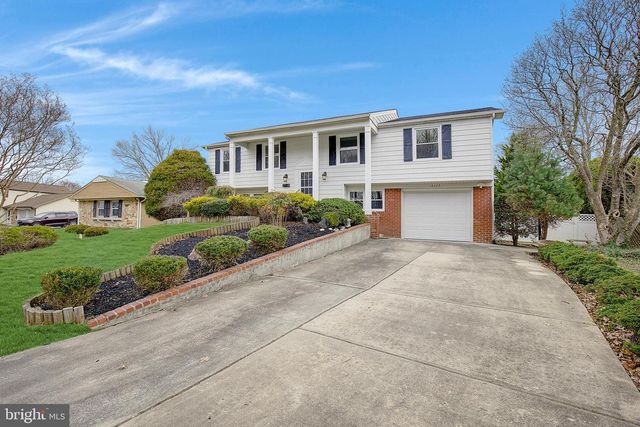 16203 AUDUBON LN, Bowie, MD 20716