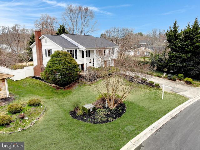 16203 AUDUBON LN, Bowie, MD 20716